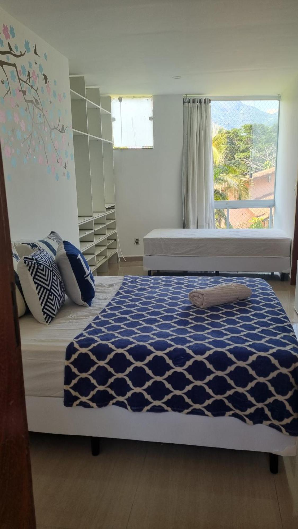 Pousada Marisis Barra Da Tijuca - Rio de Janeiro — Photos 3