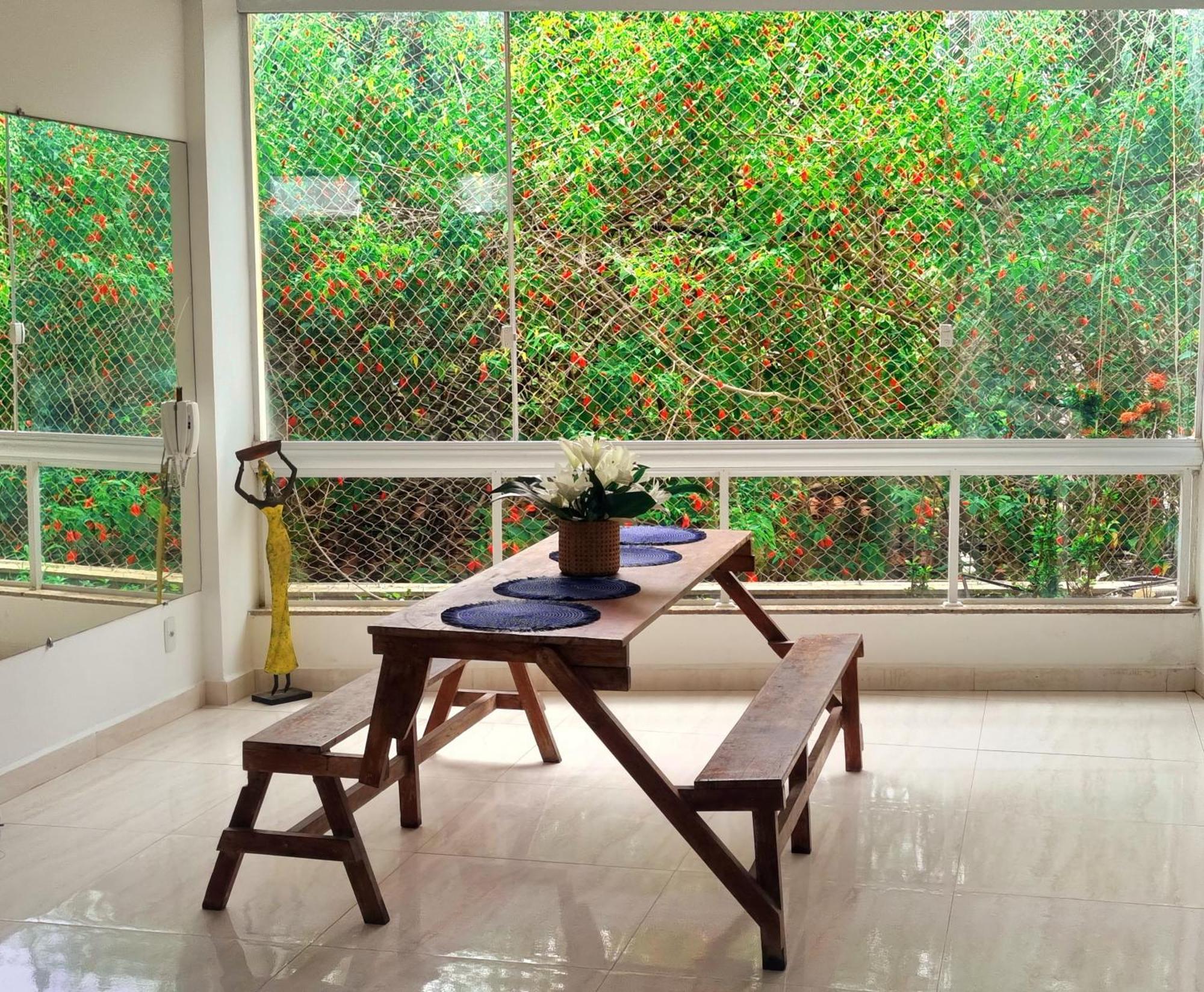 Pousada Marisis Barra Da Tijuca - Rio de Janeiro, Rio de Janeiro